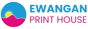 Ewang'an Logo